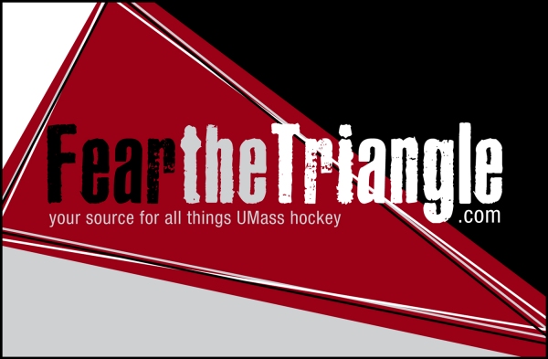 Fear The Triangle